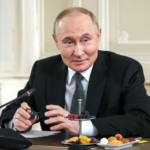 Среди российских элит растет разочарование Путиным — Галеотти