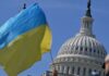 В Конгрессе США ставят под сомнение новое финансирование Украины и ждут действий от Европы