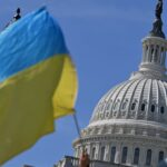 В Конгрессе США ставят под сомнение новое финансирование Украины и ждут действий от Европы