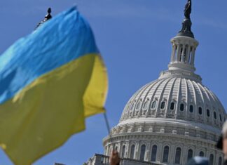 В Конгрессе США ставят под сомнение новое финансирование Украины и ждут действий от Европы