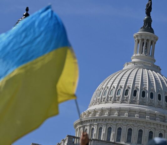 В Конгрессе США ставят под сомнение новое финансирование Украины и ждут действий от Европы