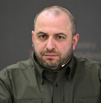 Умеров отправляется в США на переговоры с Виткоффом, — Bloomberg