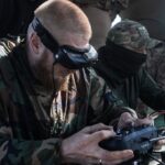 Луганщина — под контролем дронов: в Третьем корпусе сделали громкое заявление