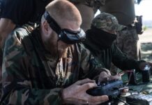 Луганщина — под контролем дронов: в Третьем корпусе сделали громкое заявление