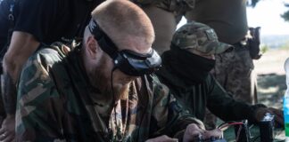 Луганщина — под контролем дронов: в Третьем корпусе сделали громкое заявление