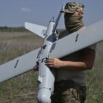Силы обороны поразили ОТРК «Искандер», склады боеприпасов и пункты управления дронами РФ