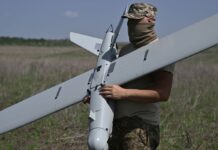 Силы обороны поразили ОТРК «Искандер», склады боеприпасов и пункты управления дронами РФ