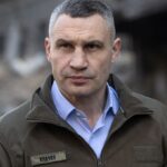 Кличко прокомментировал атаку на Киев и пообещал помощь пострадавшим