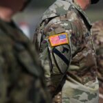 Польша предложила США разместить дополнительные войска у границ РФ