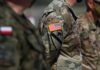 Отказ перебрасывать войска США в Польшу не был «внезапным», — Пентагон