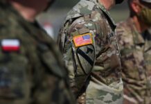 Отказ перебрасывать войска США в Польшу не был «внезапным», — Пентагон