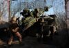 Наступление РФ захлебнулось и оккупанты потеряли 116 квадратных километров за месяц, — ISW