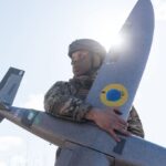 Украина и Канада совместно начнут производить дроны для ВСУ