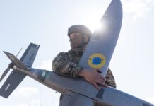 Украина и Канада совместно начнут производить дроны для ВСУ