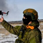 Оккупанты делают из дронов ВСУ «франкенштейнов» и запускают обратно