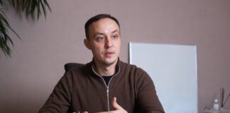 В российских «Шахедах» становится больше китайских компонентов, — Власюк