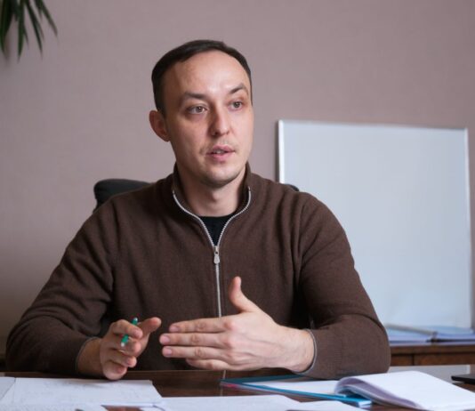 В российских «Шахедах» становится больше китайских компонентов, — Власюк