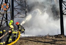 оккупанты начали бить по объектам водоснабжения