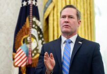 США готовят новую резолюцию ООН против Ирана из-за Ормузского пролива