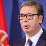 Президент Сербии объявил о планах провести досрочные выборы в парламент