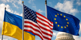 WP: Украина из просителя превратилась в поставщика оружия для Запада