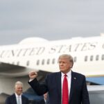 Трамп готов отправить делегацию в Москву для переговоров по Украине для переговоров по Украине