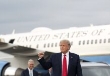 Трамп готов отправить делегацию в Москву для переговоров по Украине для переговоров по Украине