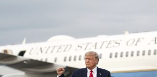 Трамп готов отправить делегацию в Москву для переговоров по Украине для переговоров по Украине