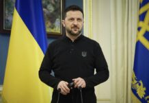 Зеленский подвел итоги первого дня визита в Армению и назвал три ключевые задачи