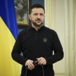 Путина немножко подтолкнули и теперь он готов к реальным встречам, — Зеленский