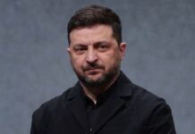 Зеленский ждет «обновления» от США по мирным переговорам