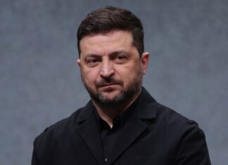 Зеленский ответил Мерцу на «урезанное» членство Украины в ЕС, — Reuters