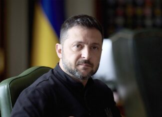 Присутствие Украины в ЕС должно быть полноправным, — Зеленский