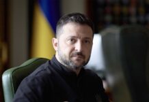 Если РФ вернется к массированным атакам, Украина ответит зеркально, — Зеленский
