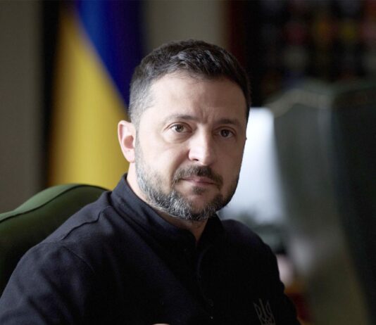 Угроза актуальна: Зеленский призвал реагировать на тревоги в эти сутки