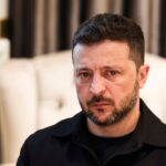 Террористический удар без какого-либо смысла: Зеленский об обстреле Днепра и Запорожья