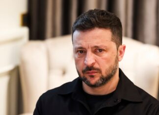 Террористический удар без какого-либо смысла: Зеленский об обстреле Днепра и Запорожья