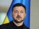 Украинские дроны могут пролететь на параде 9 мая в Москве, — Зеленский