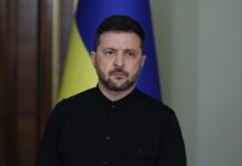 Украина в ответ на удары РФ будет действовать справедливо — со дня на день, — Зеленский