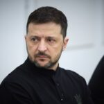Украина усиливает защиту от вражеских атак, уже есть решения по двум городам, — Зеленский