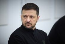 Украина усиливает защиту от вражеских атак, уже есть решения по двум городам, — Зеленский