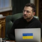 Без Ермака, но со «старой гвардией»: с кем теперь советуется Зеленский