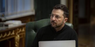 Без Ермака, но со «старой гвардией»: с кем теперь советуется Зеленский