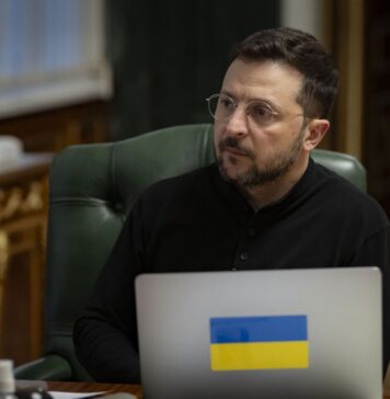 Без Ермака, но со «старой гвардией»: с кем теперь советуется Зеленский