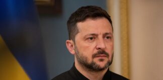 Удары по России меняют взгляд партнеров Украины на войну, — Зеленский