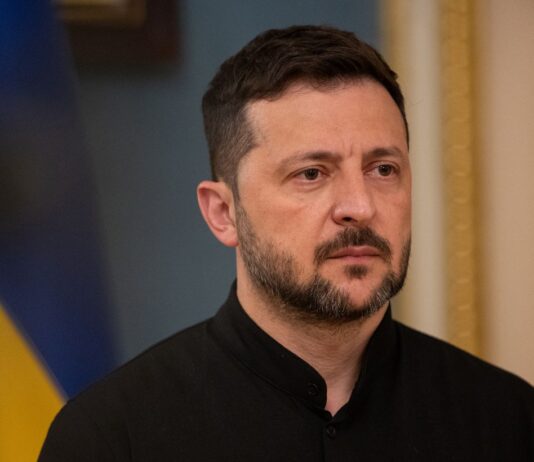 Удары по России меняют взгляд партнеров Украины на войну, — Зеленский