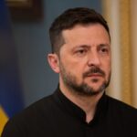 Россия сорвала режим прекращения огня, Украина определит дальнейшие действия, — Зеленский