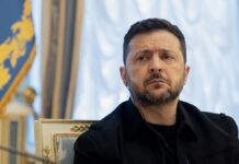 Зеленский рассказал, получил ли ответ от США на свое письмо