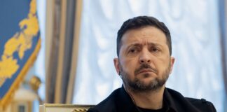 Зеленский рассказал, получил ли ответ от США на свое письмо