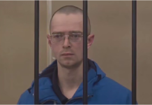 В оккупированном Донецке «суд» вынес приговор бойцу «Азова»: 22 года колонии